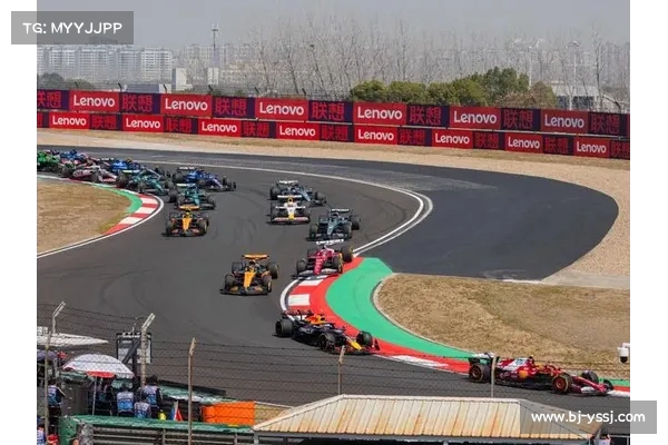 聚焦2025中国大奖赛新动向 F1赛事停赛期间的未来展望 聚焦2025中国大奖赛新动向 F1赛事停赛期间的未来展望